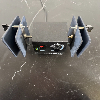 Harvard Apparatus Plate Rotator image 2